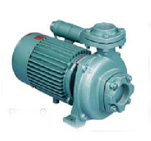 Domestic Monoblock Pumps