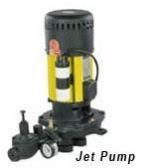 Jet Pump