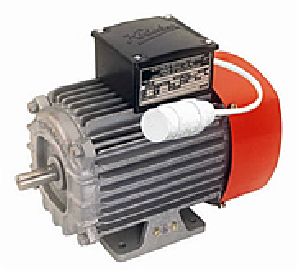 Single Phase Electric Motor