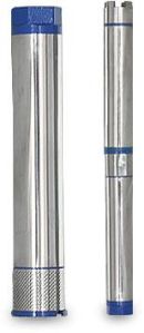 Submersible pumps