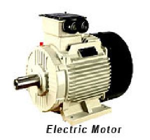 Three Phase Electric Motor