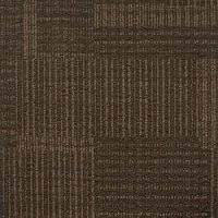 Brown Carpet Tiles