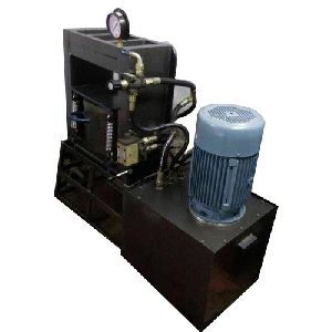 Hydraulic Silver Coin Embossing Machine