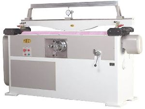 AUTOMATIC FLAT GRINDING MACHINE