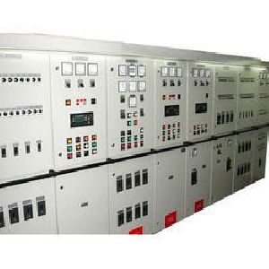 Electrical Switch Panel Boards