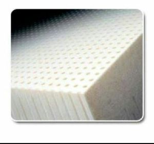 Latex Foam Cushion