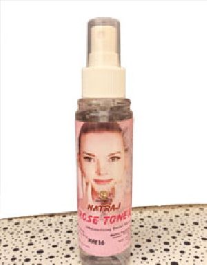 Rose Skin Toner