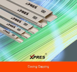 Xpres Casing Caping