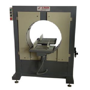 Ring Stretch Wrapping Machine