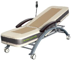 Automatic Thermal Acupressure Massage Bed