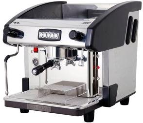 Coffee Machine