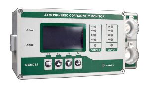 ACM Atmospheric Corrosivity Monitor