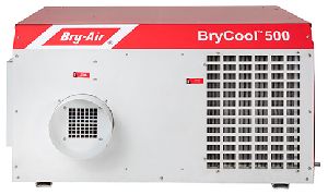 Compact Dehumidifier - BryCool Series