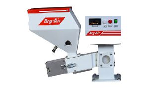 Honeycomb Resin Dryer at best price in Delhi by Bry-Air (Asia) Private  Limited