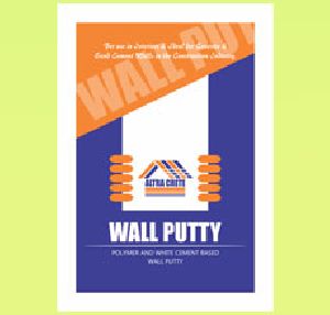 Wall Putty