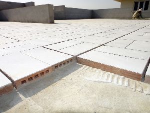 Heat Reducing Tiles