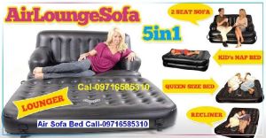 air bed sofa