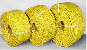 Polypropylene Rope