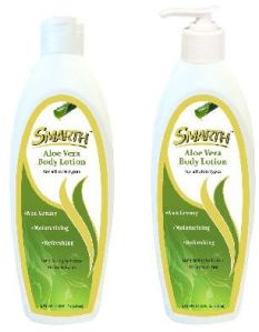 Aloe Vera Body Lotion