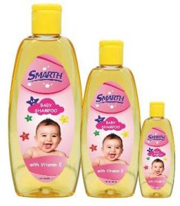 Baby Shampoo