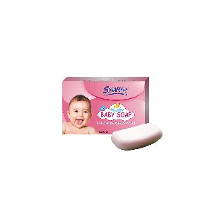 Baby Soap