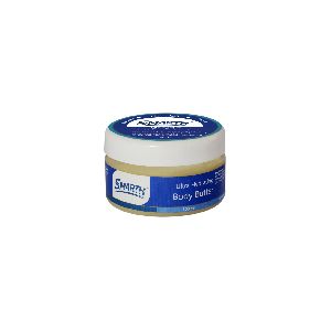 Body Butter Cream