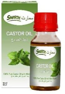 Castor Oil