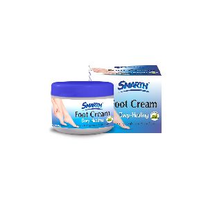 Foot Cream