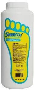 foot powder