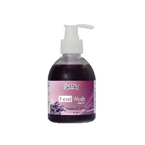 HAND BODY WASH LAVENDER