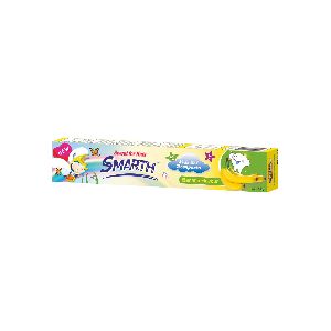 KIDS BANANA TOOTHPASTE