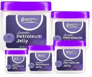 Lavender Petroleum Jelly