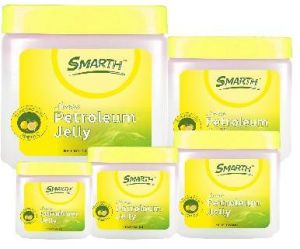 LEMON PETROLEUM JELLY