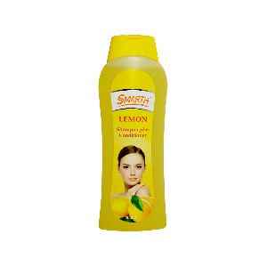 Lemon Shampoo