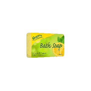 Lemon Soap