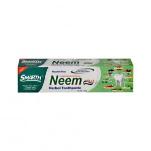 NEEM AYURVEDIC TOOTHPASTE