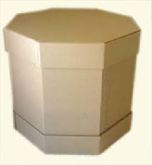 Jumbo Corrugated Packaging Boxes