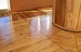 Vinyl Flooring