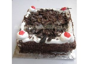 Black Forest Cake