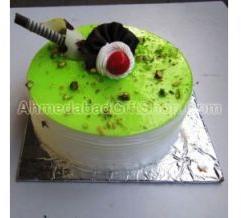 CASSATA CAKE