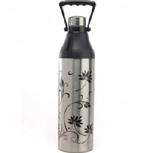 PLATINA STEEL BOTTLE