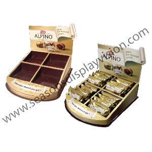 Alpino Counter Top