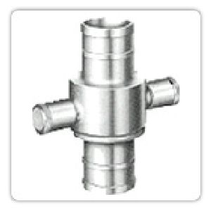 Delivery Hose coupling male