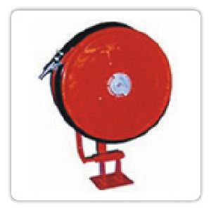 Hose Reel Drum