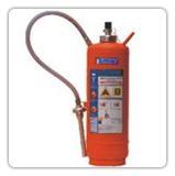 Mechanical Foam Fire Extinguisher