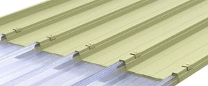 Polycarbonate Sheet