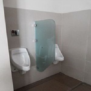 Toilet Glass Partition Installation Services