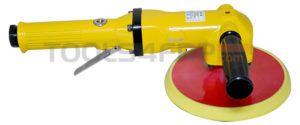 angle polisher