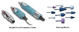 pneumatic grinders