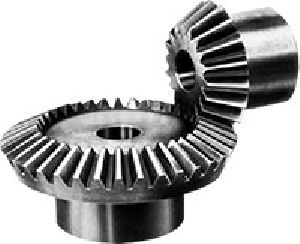 Bevel gears